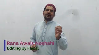 Rana Awais Noshahi 2020