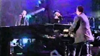 Billy Joel - The Stranger - Live in Tokio 1998