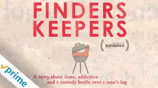 Finders Keepers | Trailer | Available Now