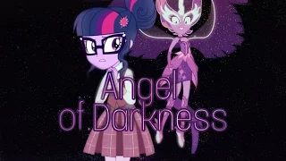 [PMV]★Angel of Darkness★