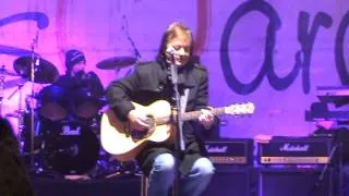 Chris Norman live in Timisoara / Romania for 2007-2008 New Years' Eve