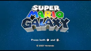 Super Mario Galaxy Retrospective