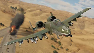 War Thunder | A-10A - Lohnt sie sich