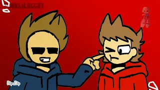 hyakugojyuuichi 2003 || Tom || Eddsworld