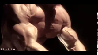 Arnold Schwarzenegger  Bodybuilding Motivation 2016