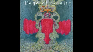 Edge of Sanity - Crimson (Full Album)