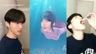 Ox Zung (WonJeong MAMA) - Funny Tiktok Compilation 2022