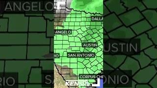 San Antonio Forecast for March 20-26, 2023