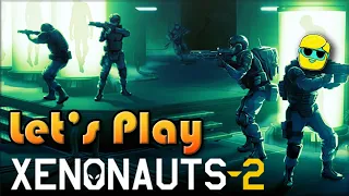 Xenonauts 2 | Let's Play in Early Access | Episode 5