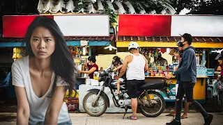 Don't Move Here: Honest Truths About Living in the Philippines