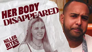 Kristin Smart's Disappearance - College Girl Goes Missing | Killer Bites