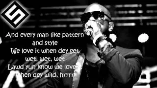 Red Light District - Bunji Garlin LYRICS!