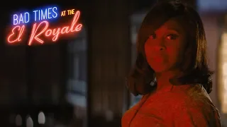 Bad Times at the El Royale | "Hush Rental" TV Commercial | 20th Century FOX