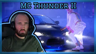 [RAPPER REACTION] ESKIMO CALLBOY - MC THUNDER II