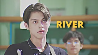 like a river || bl multifandom [thank u for 20k subs]