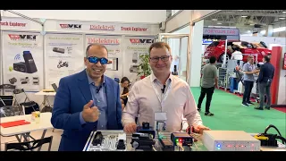 Automechanika Istanbul 2023 | Truck Explorer - AutoVEI | IAT Middle East