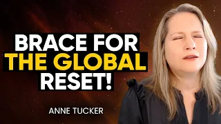 CHANNEL'S PROPHECY: You CAN'T STOP What's COMING! Humanity's NEXT Stage is Upon Us! | Anne Tucker