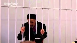 Пенсионер признал факт убийства врача, но не признал ношение оружия и изготовление боеприпасов