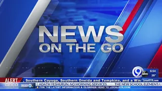 News on the Go: The Morning News Edition 2-7-20