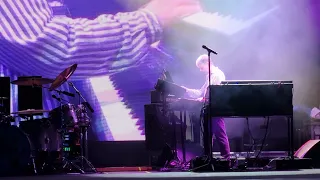 Deep Purple - Don Airey's keyboard solo | Jazz Open, Stuttgart, 18th of July, 2023