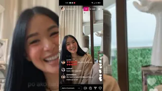 HEART EVANGELISTA INSTAGRAM LIVE | MAY 26, 2021