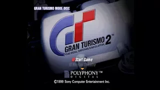 Playthrough [PS1] Gran Turismo 2: GT Mode - Part 2 of 2