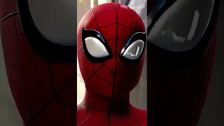 You're The Spectacular Spider-Man!