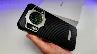 Плюнул на Xiaomi и Samsung и Взял Смартфон 2D ЭКРАН 120ГЦ! 🔥Топ Новинка Oukitel WP21