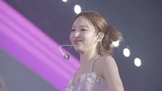 TWICE Medley - TWICE 5TH WORLD TOUR ‘READY TO BE’ in JAPAN