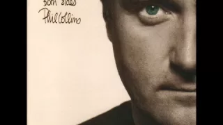 PHIL COLLINS - BOTH SIDES OF THE STORY