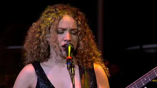 Tal Wilkenfeld - "Under The Sun" Opening for @thewho5803 at Capital One Arena