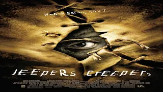 "Jeepers Creepers" - Günün Korku Filmi