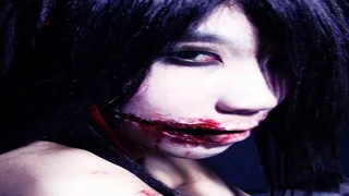 Kuchisake-Onna existiert wirklich?! (裂け女) | MythenAkte