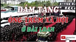 Biệt Tri Kỉ 别知己 (Biệt Tri Kỷ Remix 2022)| Đám tang ông trùm Đài Loan