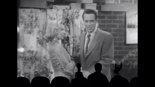MST3K: The Indestructible Man - Ask Questions, Get Answers