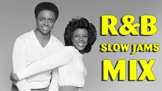 BEST 80S 90S R&B SLOW JAMS MIX, SOUL - Boyz II Men,The Manhattans, Babyface -  NEW JACK SWING