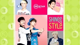 Мстар играть  Mstar shinee