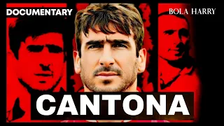 SEHEBAT APA ERIC CANTONA? PEMAIN BERJULUKAN RAJA YANG MENGUBAH SEJARAH MANCHESTER UNITED