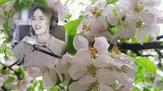 «Лучше нету того цвету» от Юлии Щербаковой, клип Алексея из Томска