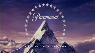 Paramount logo The Core Variant Double Pitched 2/23/22