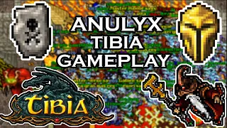 FERUMBRAS ON ANTICA TIBIA 16.02.2021