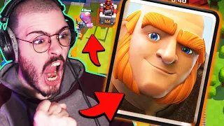 Il GIGANTE è OP! - Clash Royale Gameplay ITA