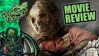 Texas Chainsaw 3D (2013) Movie Review & Plot Breakdown | Patreon Requested Franchise