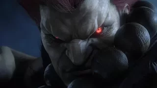 Tekken 7 - Story Mode Special Chapter " Kazuya Vs Akuma " | PS4Pro