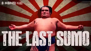 The Last Sumo I Murder By Design #12
