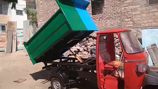 three wheeler tipper in jodhpur9636931175