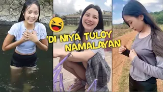 DI TULOY NAMALAYAN TUMATAWA KA NA PALA SA KANILA | TAGALOG FUNNY VIDEO REACTION