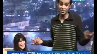 محمد العربي المازني في لاباس.avi