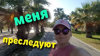 Меня прeследует цыган.🙊 Открыли рынок.👏 Мое приданое.👵 ИСПАНИЯ Влог