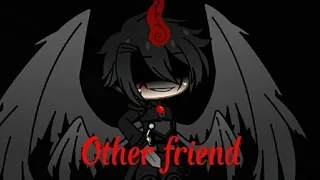 {Other friends}{Gacha club}{Gcmv}{Aphmau crew}{My Au}{Read desk}